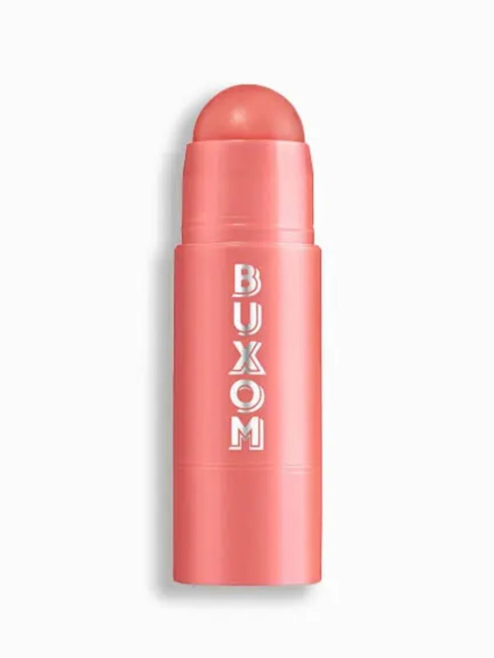 Buxom Lip Balm Power-Full Plump in First Crush